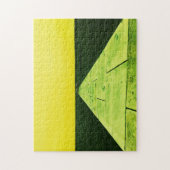 Puzzle Mer d'hiver (Vertical)