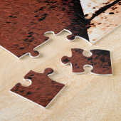 Puzzle Mer d'hiver (Côté)