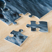 Puzzle Mer du soir (Côté)