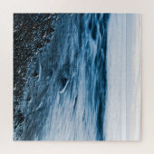 Puzzle Mer du soir (Horizontal)