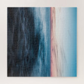 Puzzle Mer du soir (Horizontal)