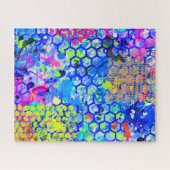 Puzzle Mer Graffiti (Horizontal)