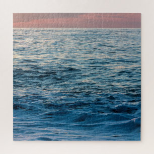 Puzzle Mer ouverte