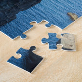 Puzzle Mer rocheuse (Côté)