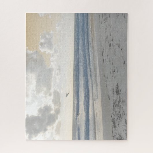 Puzzle Mer Serene (Vertical)