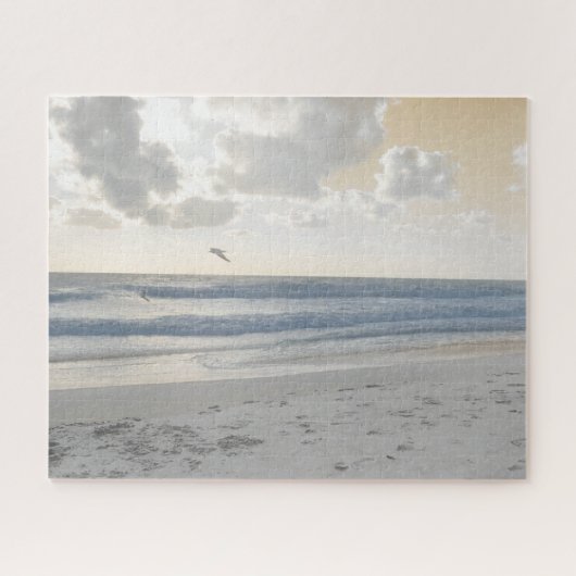 Puzzle Mer Serene (Horizontal)