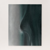 Puzzle Mer spectaculaire puissante vague turquoise (Vertical)