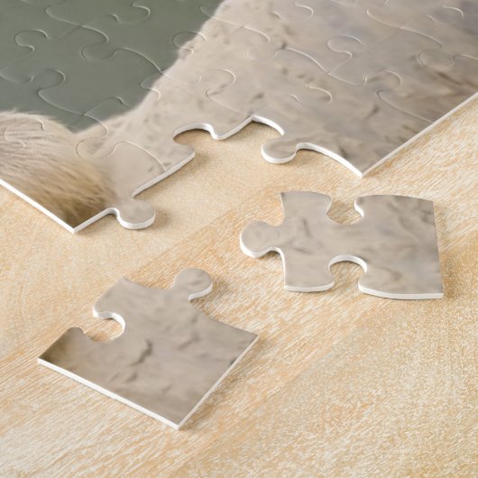 Puzzle Mercats Afrique (Côté)