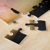 Puzzle Merci à Dieu - 2 Cor. 9:15 (Côté)