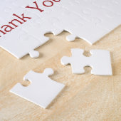 Puzzle Merci pour tous (Côté)