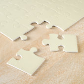Puzzle Merci scan QR de l'avis Google entreprise (Côté)