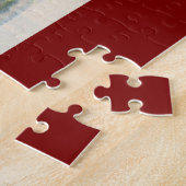 Puzzle Mercure rouge 1941 8 (Côté)