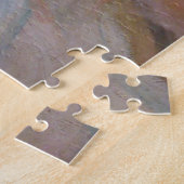 Puzzle Mère Coiffure de fille (par Berthe Morisot) (Côté)