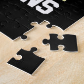 Puzzle Mère De Dalmatiens Chien (Côté)