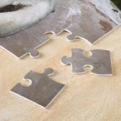 Puzzle Mère et Bébé (Côté)