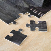 Puzzle Mère et bébé Animal Ours Photographie Animal (Côté)