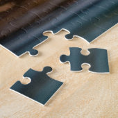 Puzzle Mère et bébé koalas (Côté)