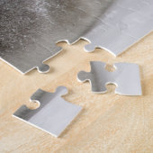 Puzzle Mère Et Bébé Seal Love (Côté)