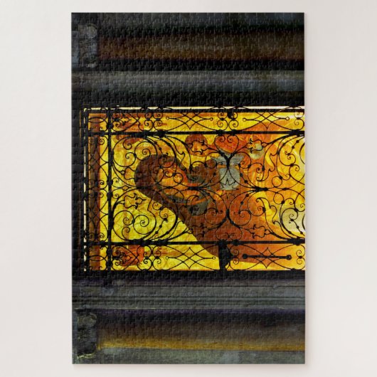 Puzzle MÈRE ET ENFANT (Vertical)