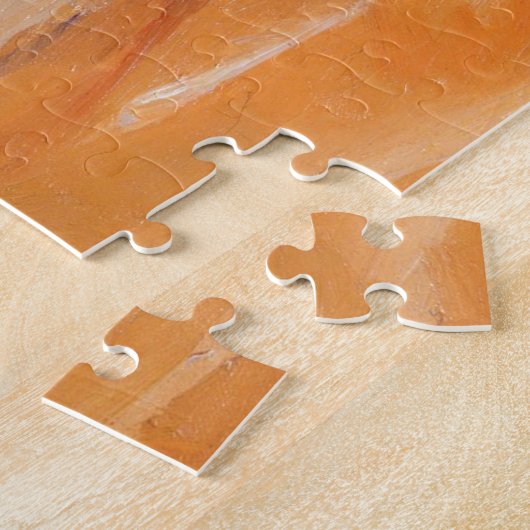 Puzzle Mère et enfant, Mary Cassatt (Côté)