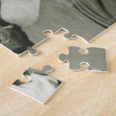 Puzzle Mère et fille (Côté)