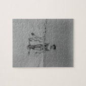 Puzzle Mère et fils (Horizontal)