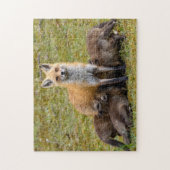 Puzzle Mère être comme (Vertical)