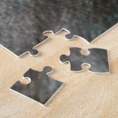 Puzzle Mère Gorilla (Côté)