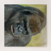 Puzzle Mère Gorilla (Horizontal)