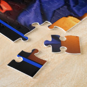 Puzzle Mère Marie (Côté)