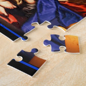 Puzzle Mère Marie (Côté)