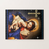 Puzzle Mère Marie (Horizontal)