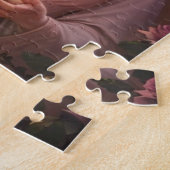Puzzle Mère Mary (Côté)