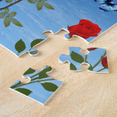 Puzzle Mère MAry (Côté)