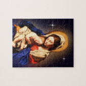 Puzzle Mère MAry (Horizontal)