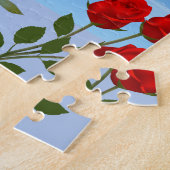 Puzzle Mère MAry (Côté)