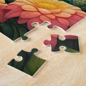 Puzzle Mère Nature (Côté)