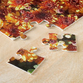 Puzzle Mères d'automne (Côté)