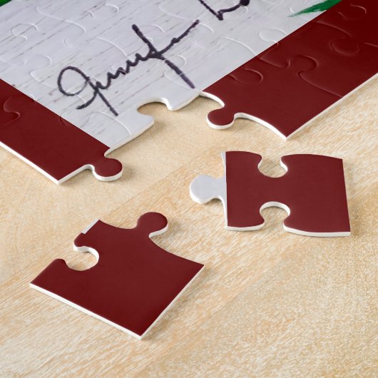 Puzzle Merlot Hummingbird (Côté)