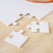 Puzzle Mermaid Chat Purmaid (Côté)