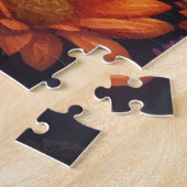 Puzzle Mermaid Cute (Côté)