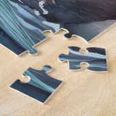 Puzzle Mermaid Jigsaw (Côté)