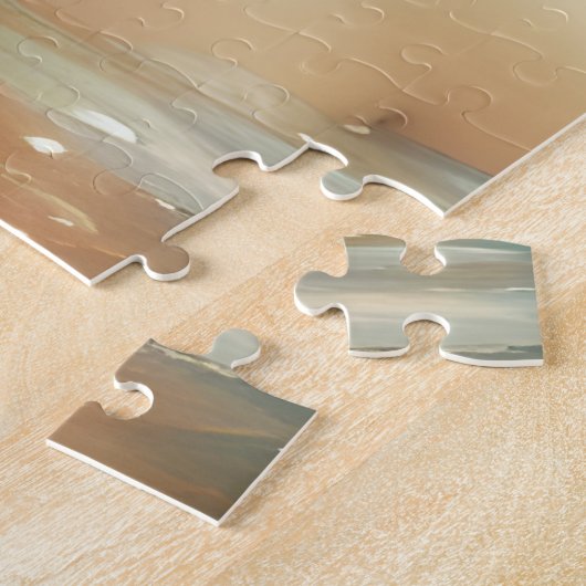 Puzzle Mermaid Jigsaw (Côté)