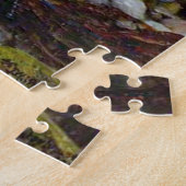 Puzzle Mermaid, John William Waterhouse (Côté)