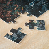 Puzzle Mermaid Paradise (Côté)
