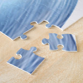 Puzzle #MermaidLife d'une sirène | Devis de queue (Côté)