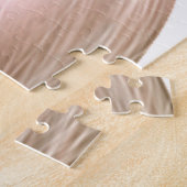 Puzzle #MermaidLife Im Really a Mermaid | Rose Gold Tail (Côté)