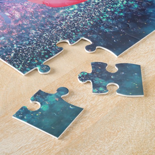 PUZZLE MERMAIDS (Côté)