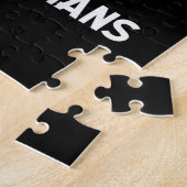 Puzzle Merry Christmas (Côté)