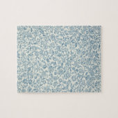 Puzzle Merton, conception de papier peint (Horizontal)